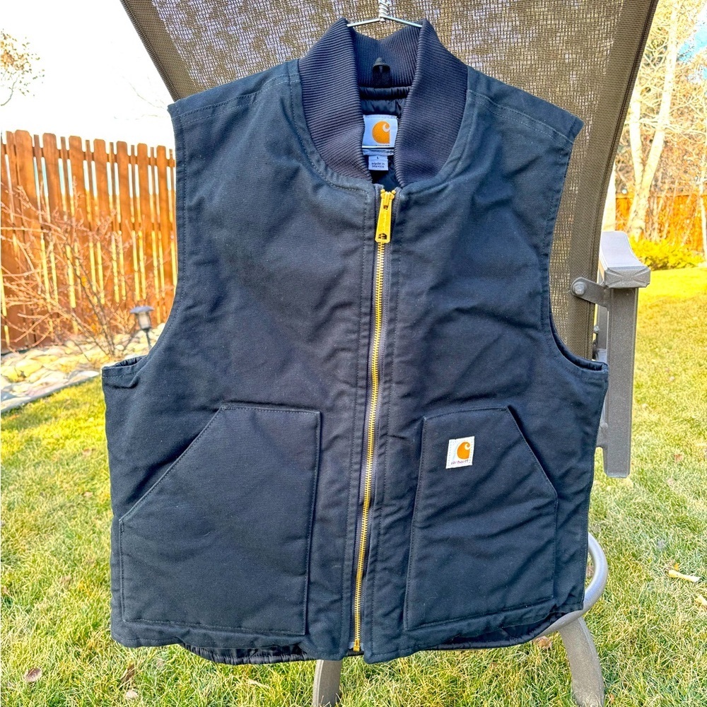Carhartt V01 Vest